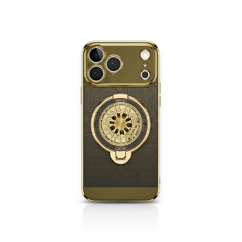 TitanCool 360 MagStand Case - iPhone
