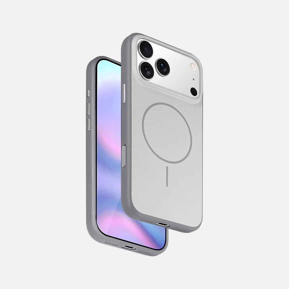 SiliconeMag Pro Case - iPhone
