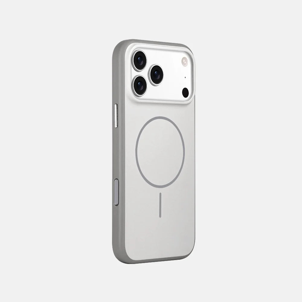SiliconeMag Pro Case - iPhone