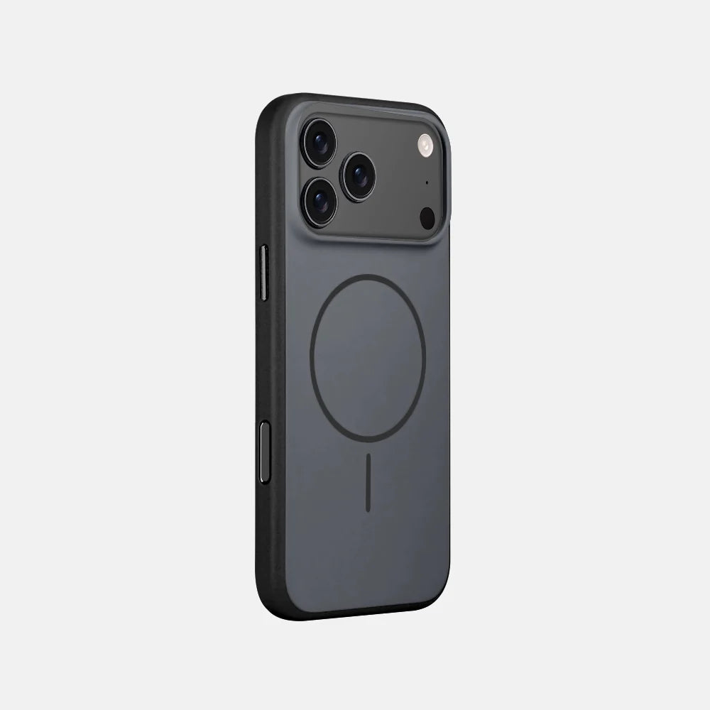 SiliconeMag Pro Case - iPhone