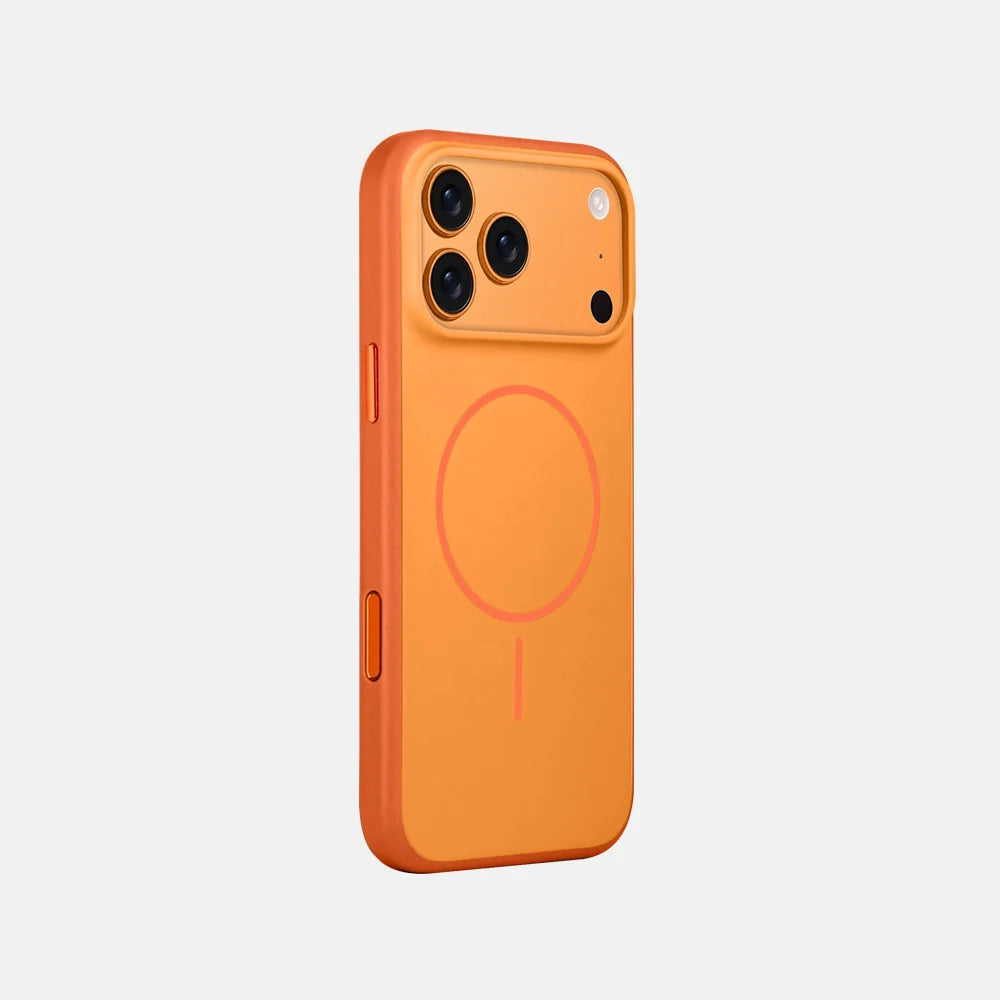 SiliconeMag Pro Case - iPhone