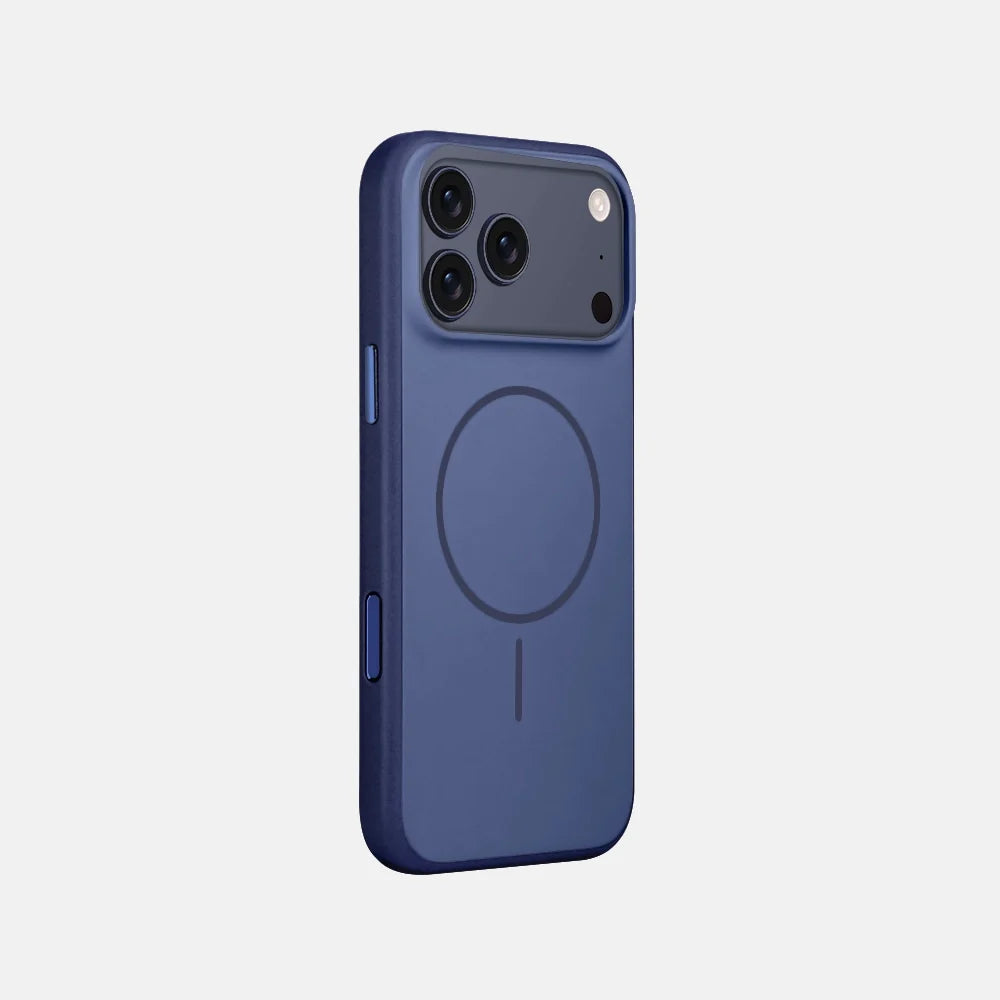 SiliconeMag Pro Case - iPhone