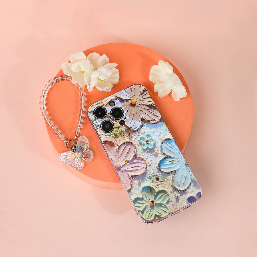 Blooming Secrets Floral