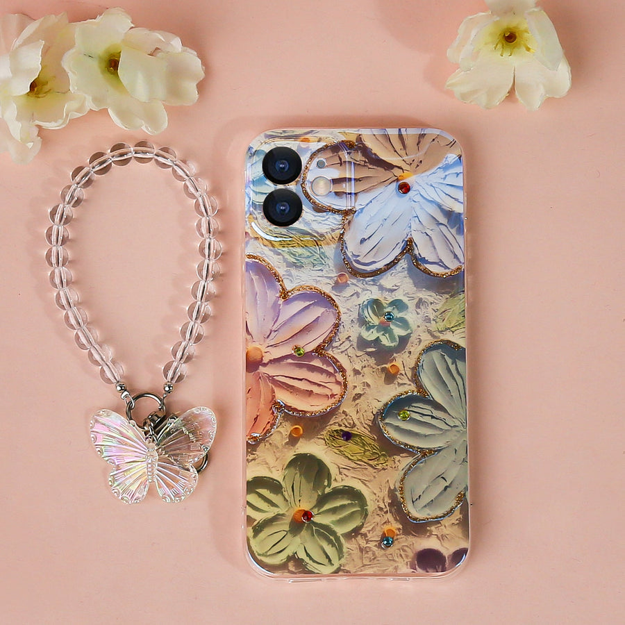 Blooming Secrets Floral