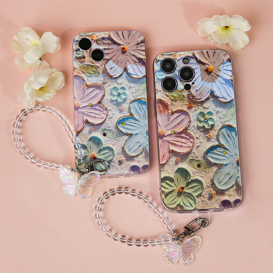 Blooming Secrets Floral