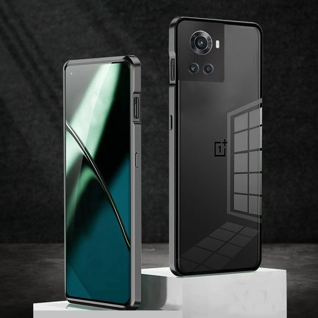 Matte Magnetic Armor Case ‚Äì OnePlus