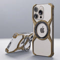 Aluminum Alloy Premium Case Cover- iPhone by CoverXo