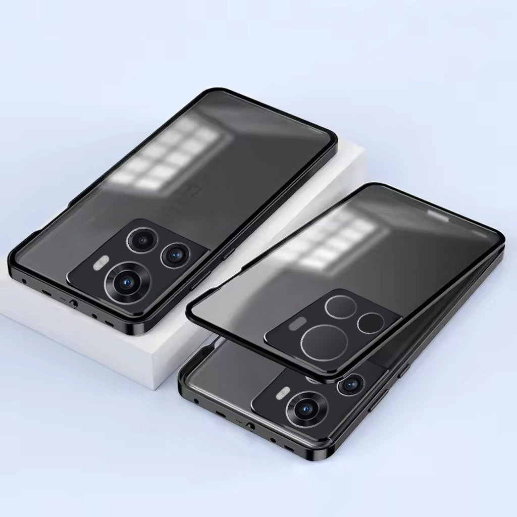 Matte Magnetic Armor Case ‚Äì OnePlus