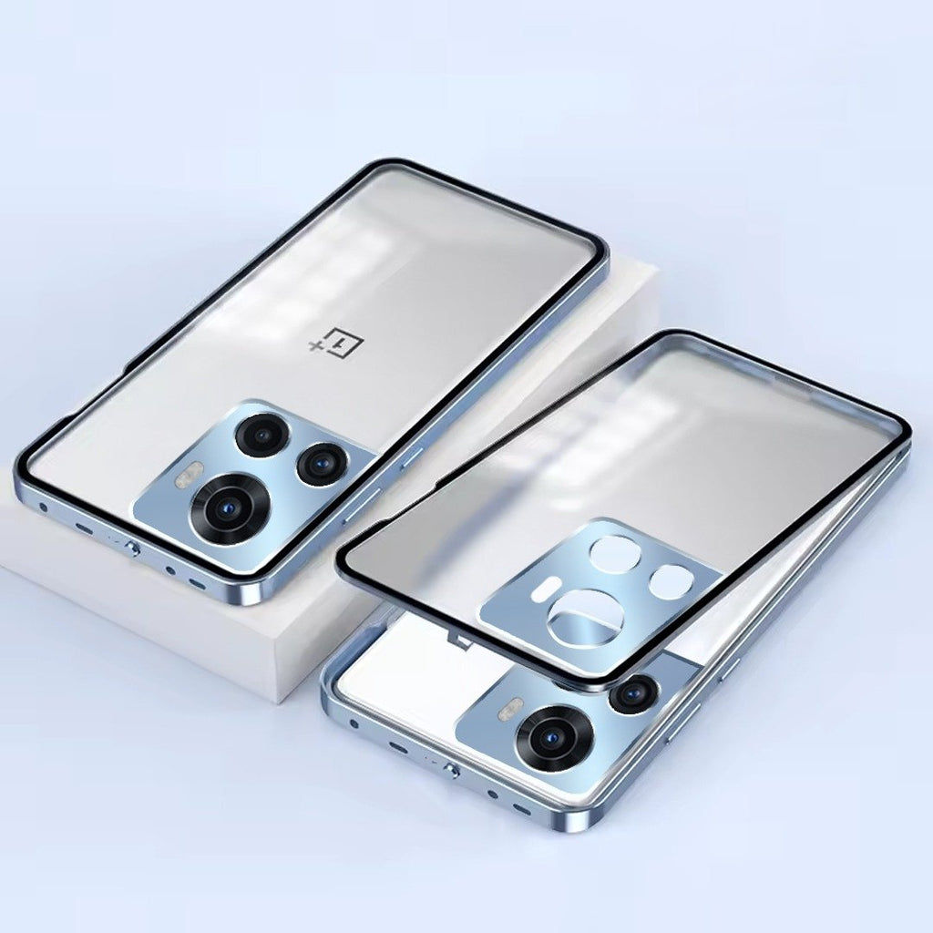 Matte Magnetic Armor Case ‚Äì OnePlus