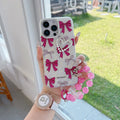 Dream Loop iPhone Case Cover