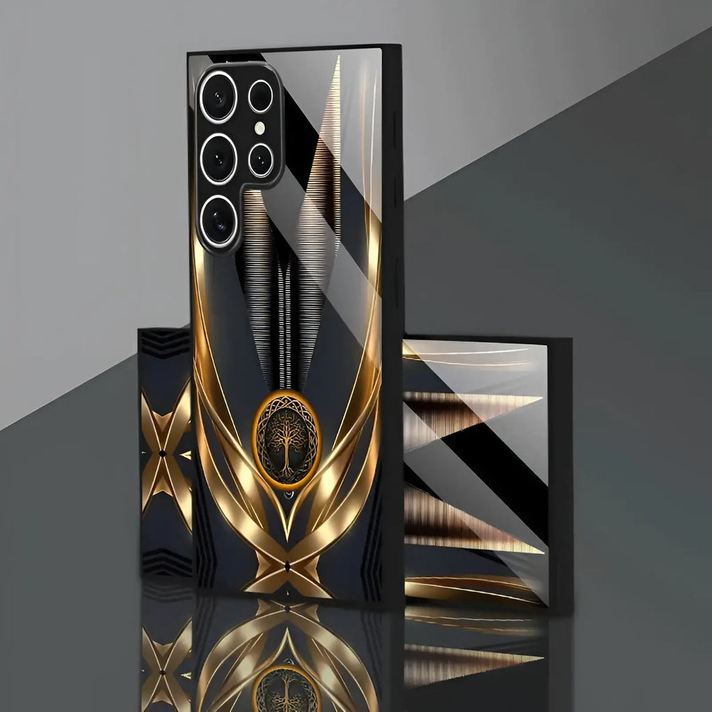 Mavrix Premium - Samsung Case Cover