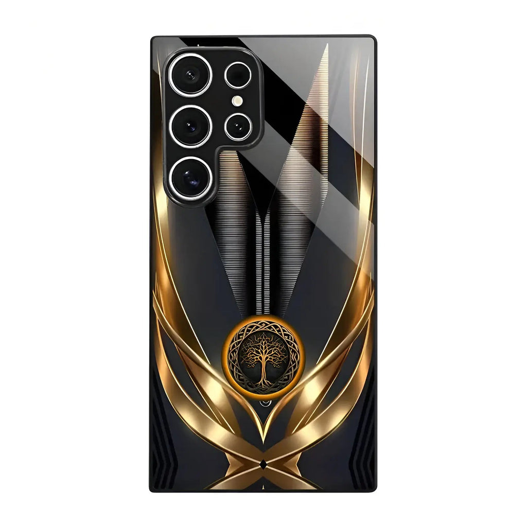 Mavrix Premium - Samsung Case Cover