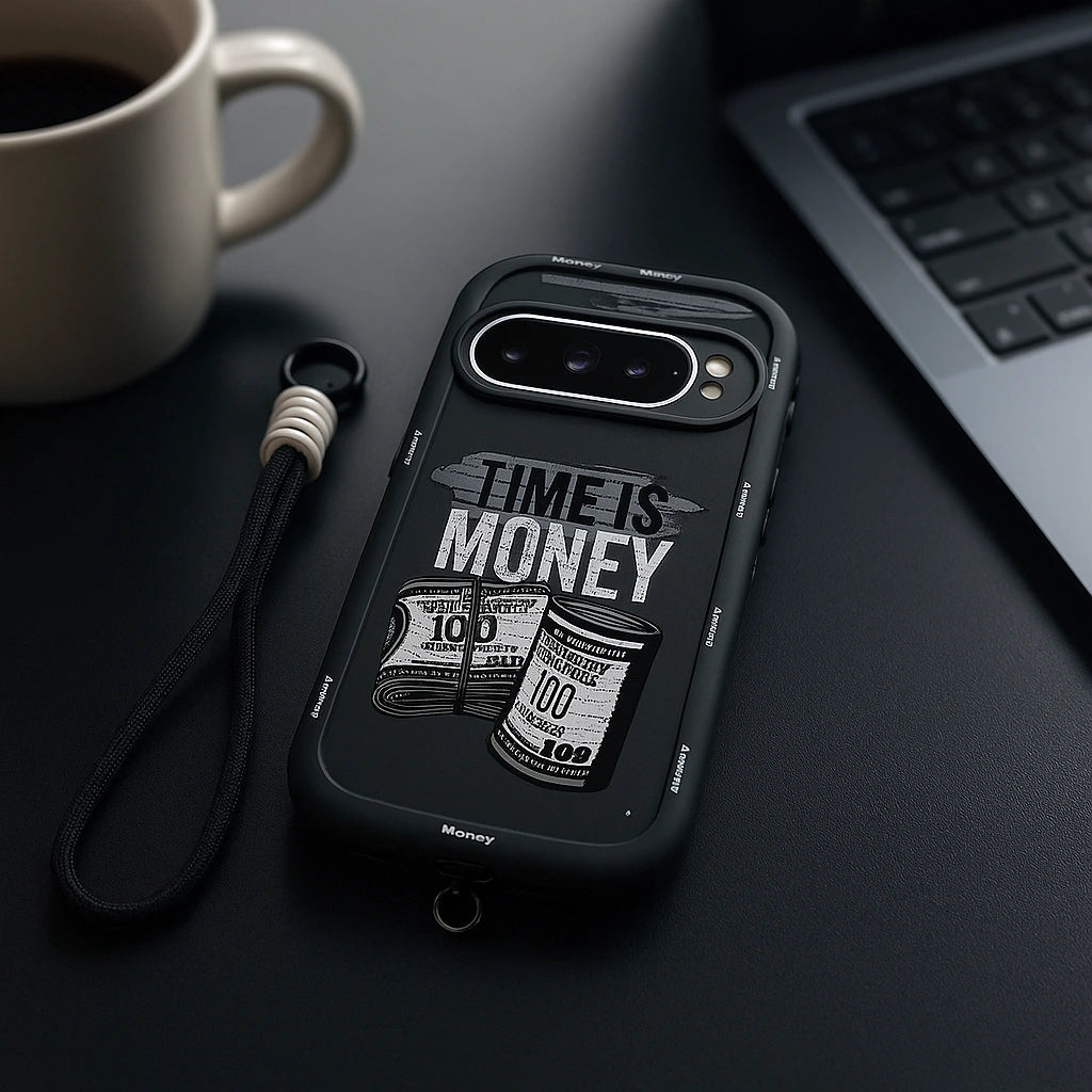 The Hustler‚Äôs Case  - GooglePixel