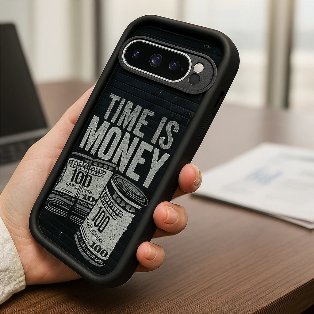 The Hustler‚Äôs Case  - GooglePixel