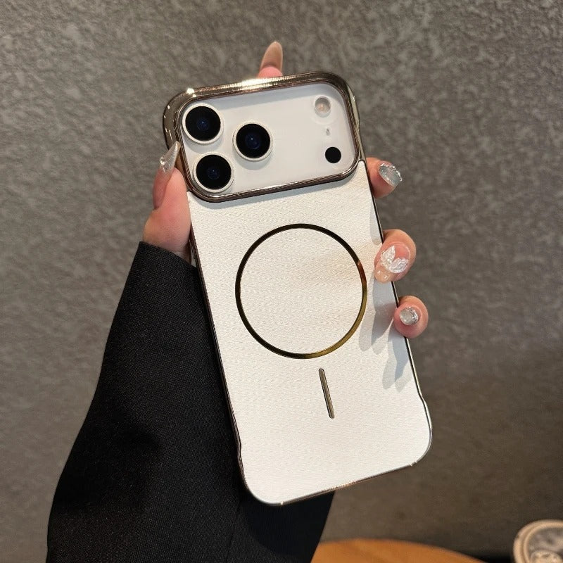SphereMag Slim Case - iPhone