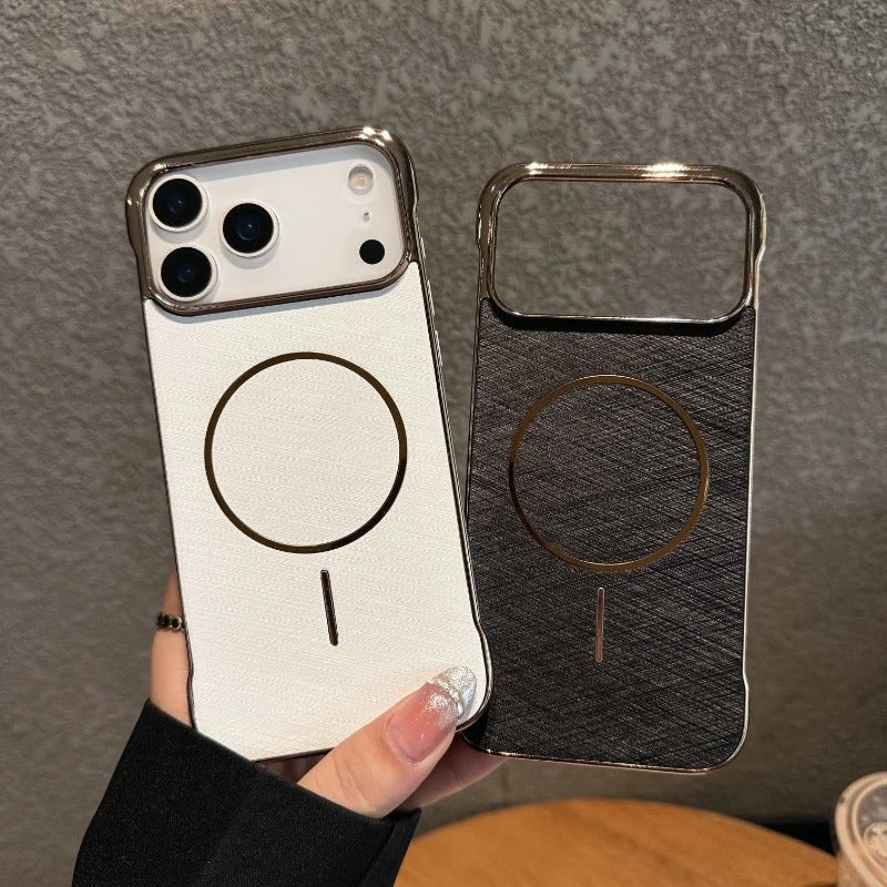 SphereMag Slim Case - iPhone