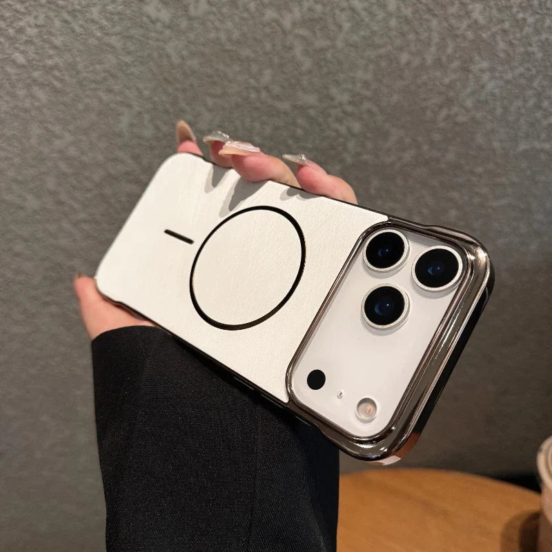 SphereMag Slim Case - iPhone
