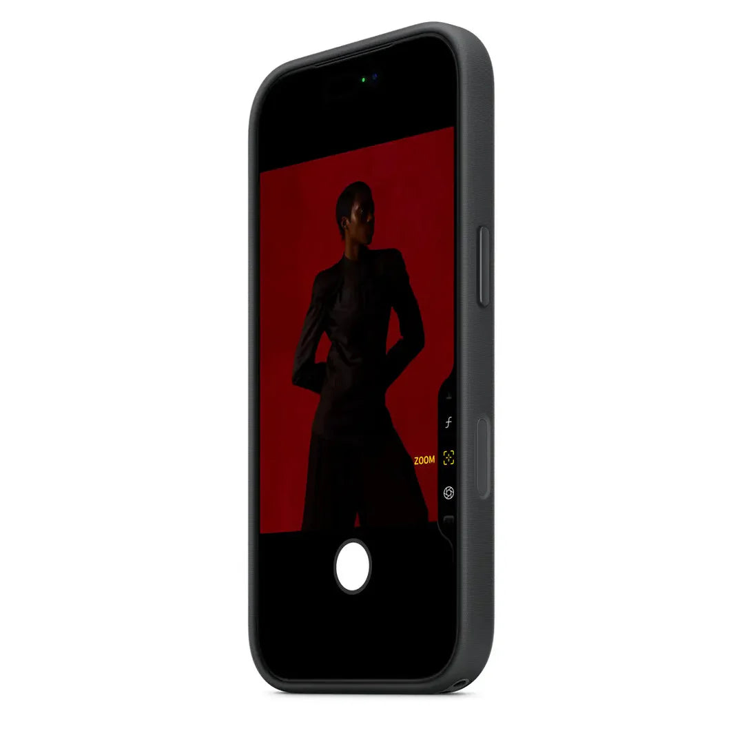 WovenMag Earth Case - iPhone