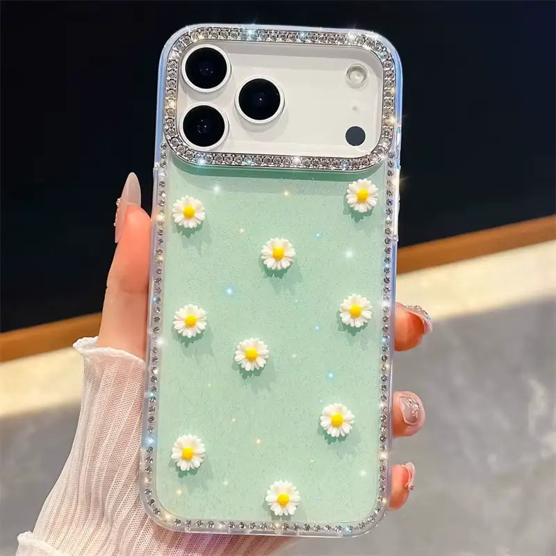 Daisy Spectrum Case