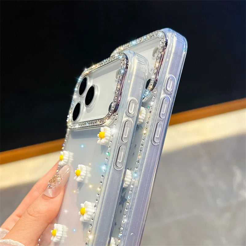 Daisy Spectrum Case