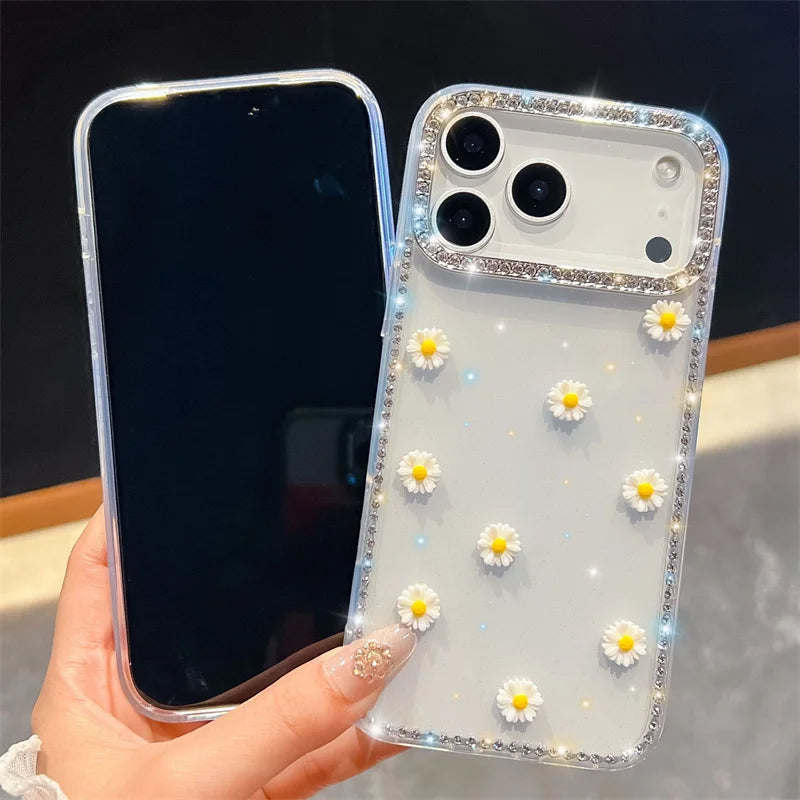 Daisy Spectrum Case