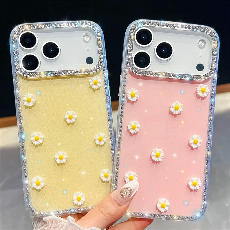 Daisy Spectrum Case