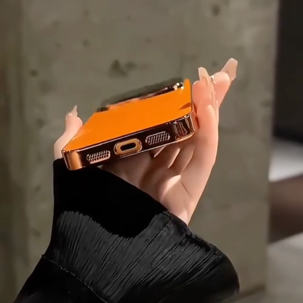 CoverXo Burst Fusion Case - iPhone