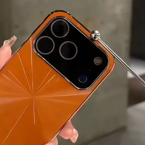 CoverXo Burst Fusion Case - iPhone