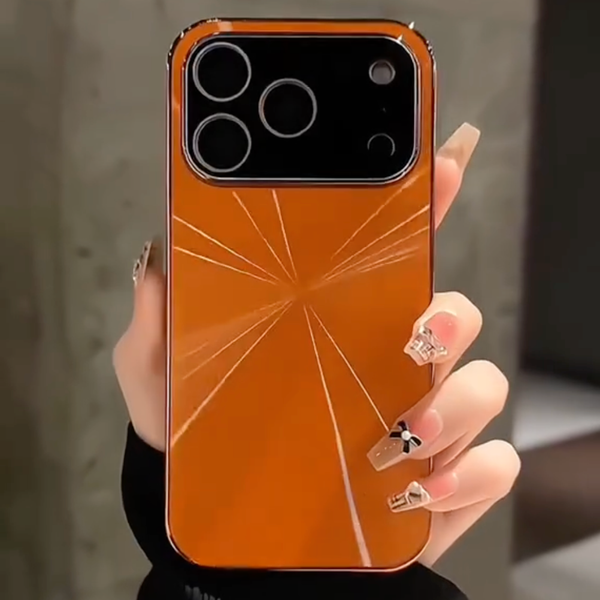 CoverXo Burst Fusion Case - iPhone