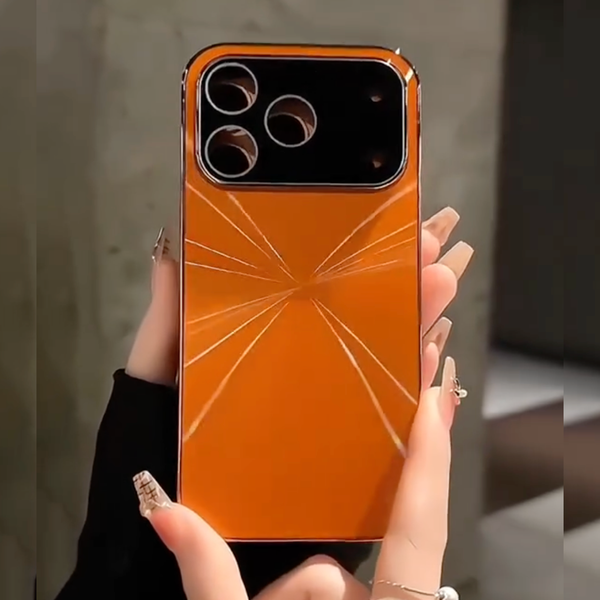 CoverXo Burst Fusion Case - iPhone