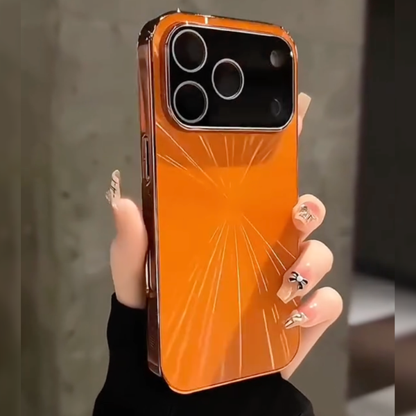 CoverXo Burst Fusion Case - iPhone