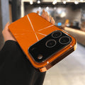 CoverXo Burst Fusion Case - iPhone