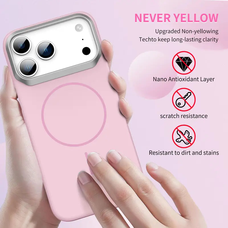 GripGuard MagSafe Case - iPhone 17 Series