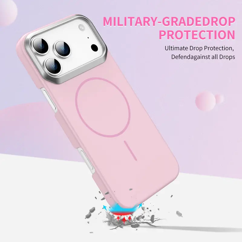 GripGuard MagSafe Case - iPhone 17 Series
