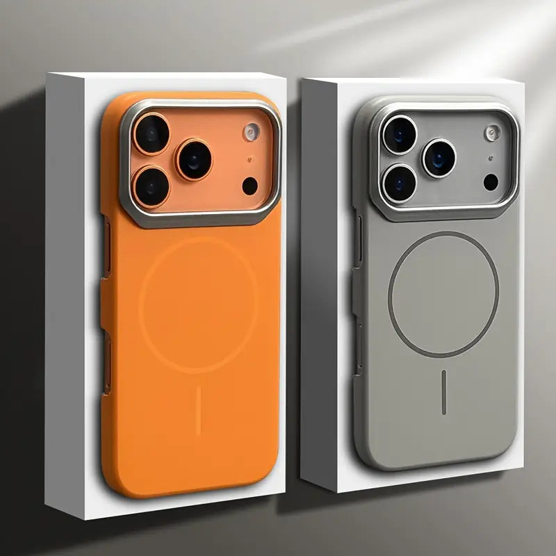 GripGuard MagSafe Case - iPhone 17 Series