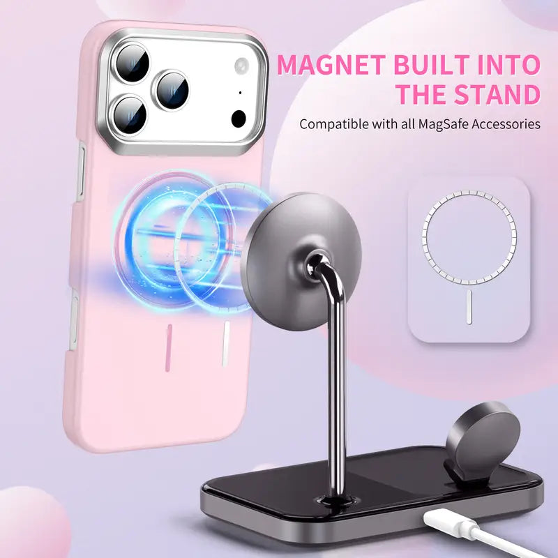 GripGuard MagSafe Case - iPhone 17 Series