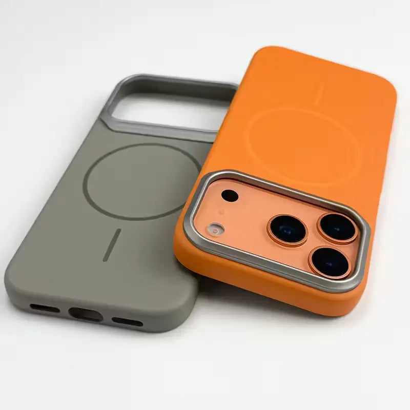 GripGuard MagSafe Case - iPhone 17 Series