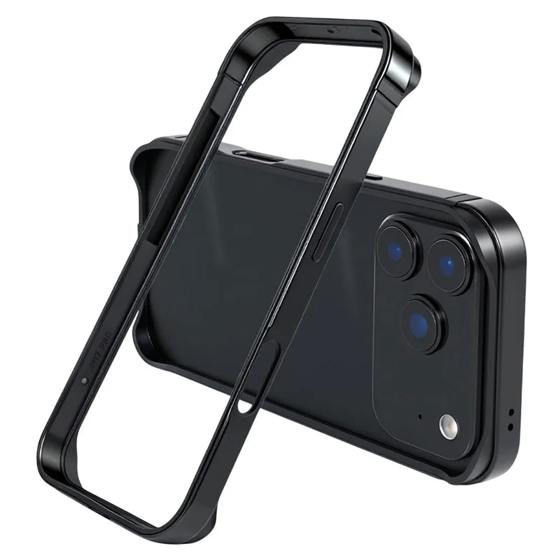 EdgeFrame Bumper Case - iPhone Series