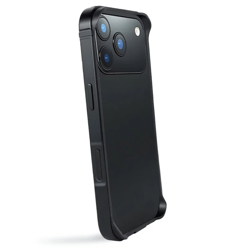 EdgeFrame Bumper Case - iPhone Series