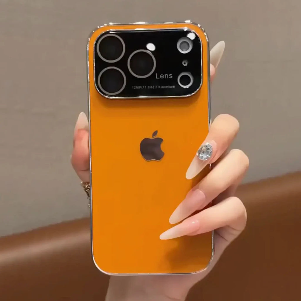 Chromatic Gloss Armor Case - iPhone