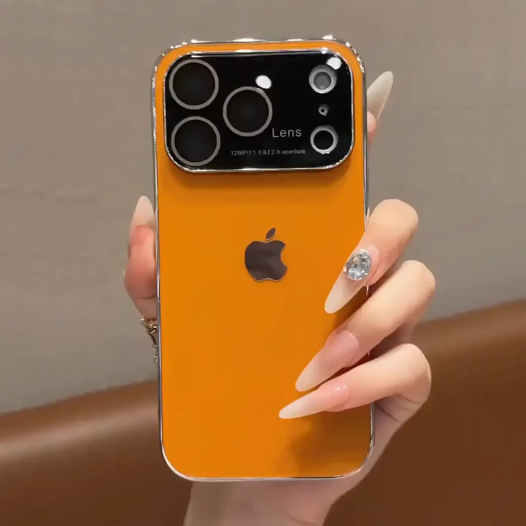 Chromatic Gloss Armor Case - iPhone