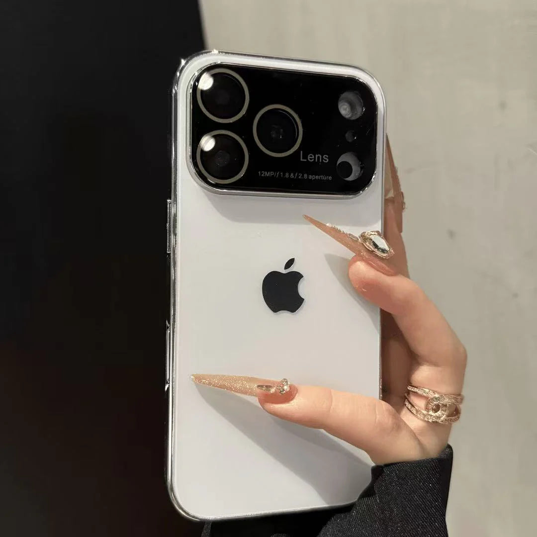 Chromatic Gloss Armor Case - iPhone