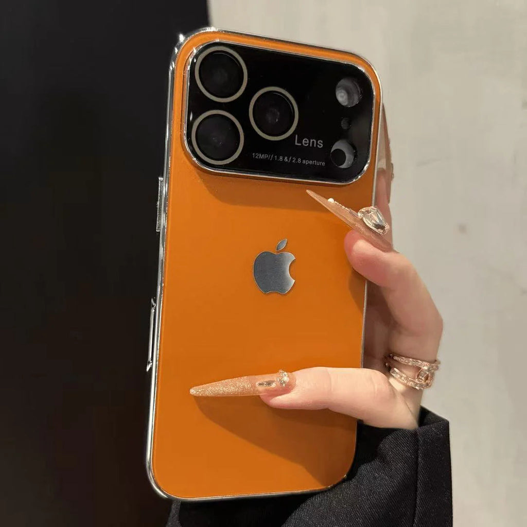 Chromatic Gloss Armor Case - iPhone