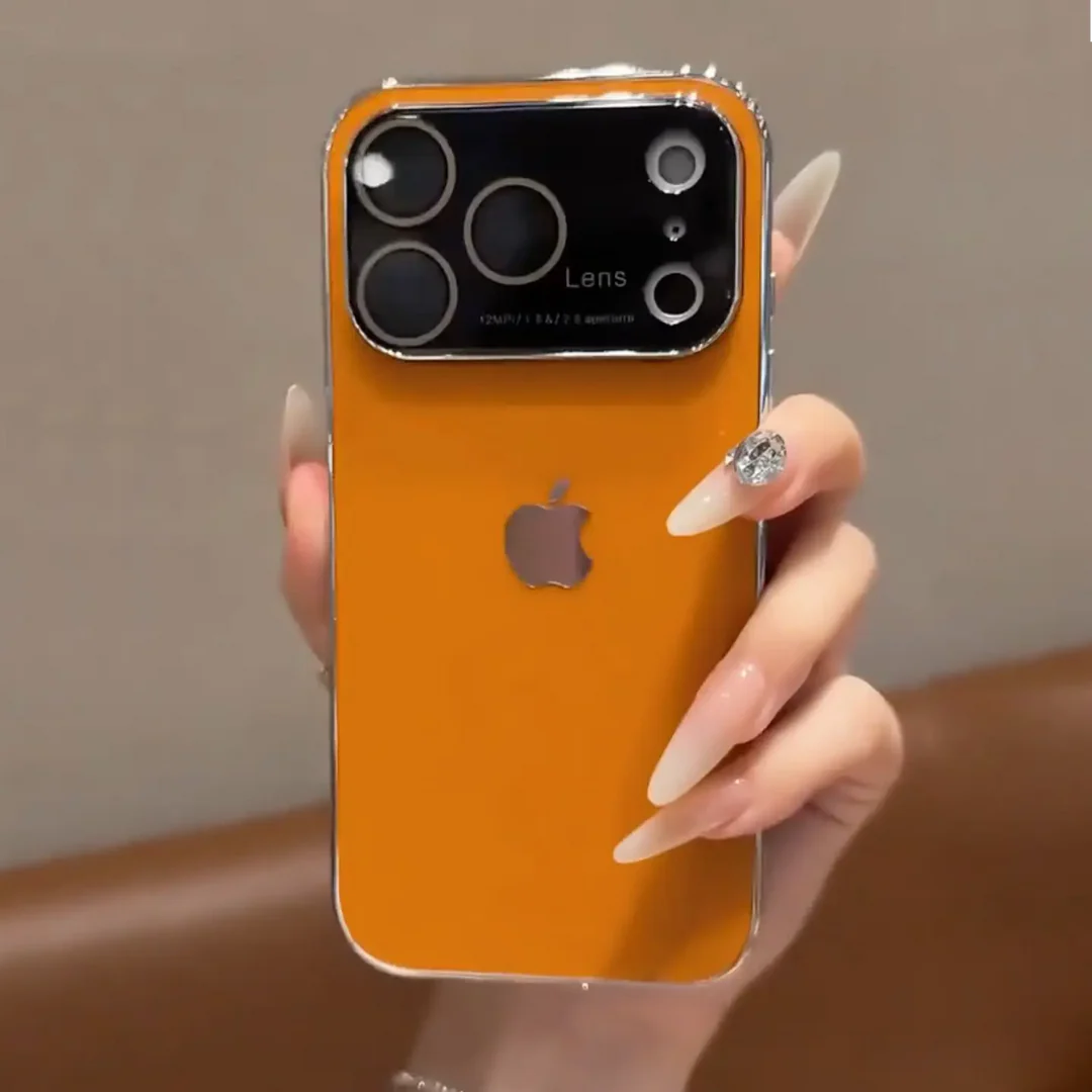 Chromatic Gloss Armor Case - iPhone