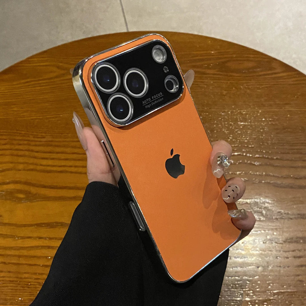 Chromatic Gloss Armor Case - iPhone