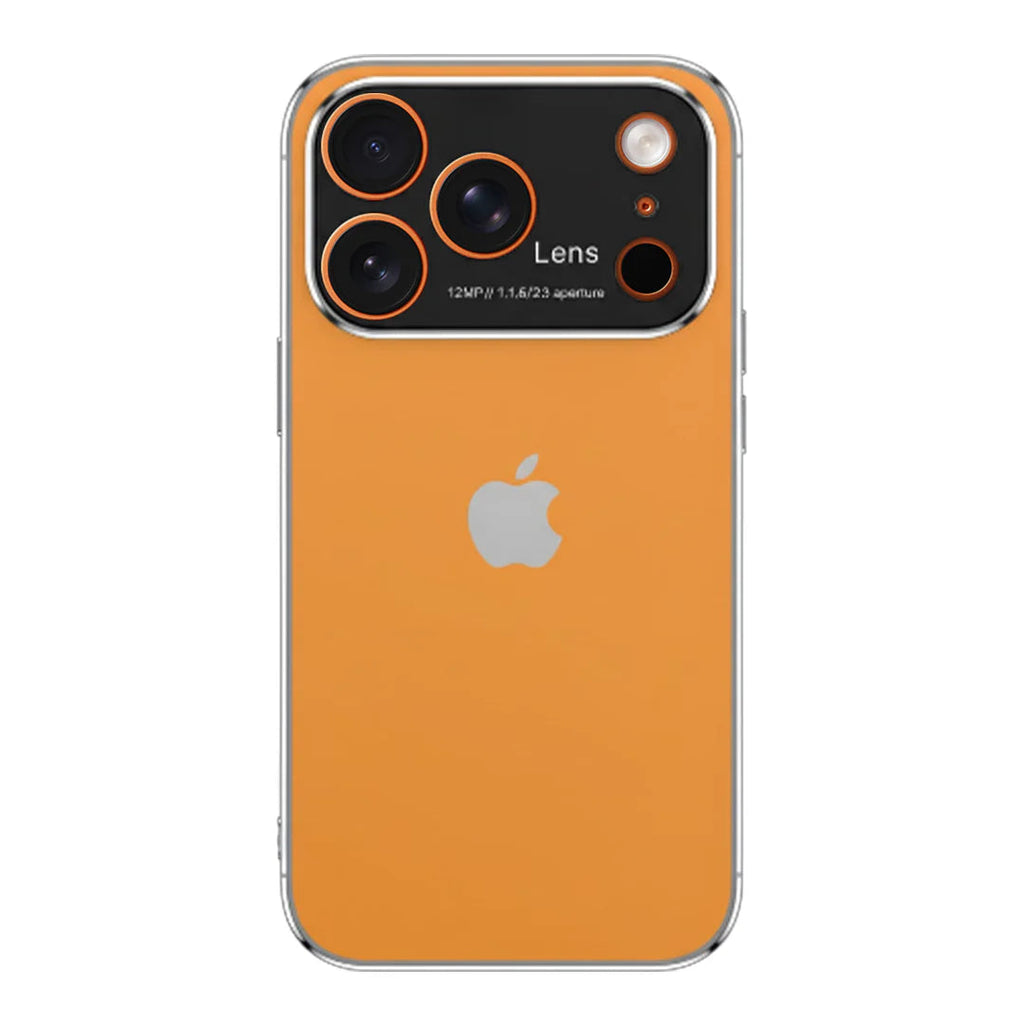 Chromatic Gloss Armor Case - iPhone
