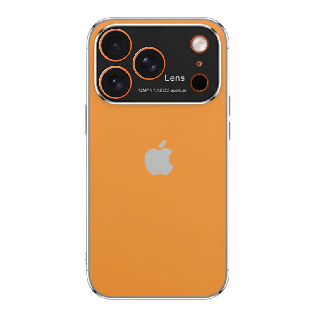 Chromatic Gloss Armor Case - iPhone