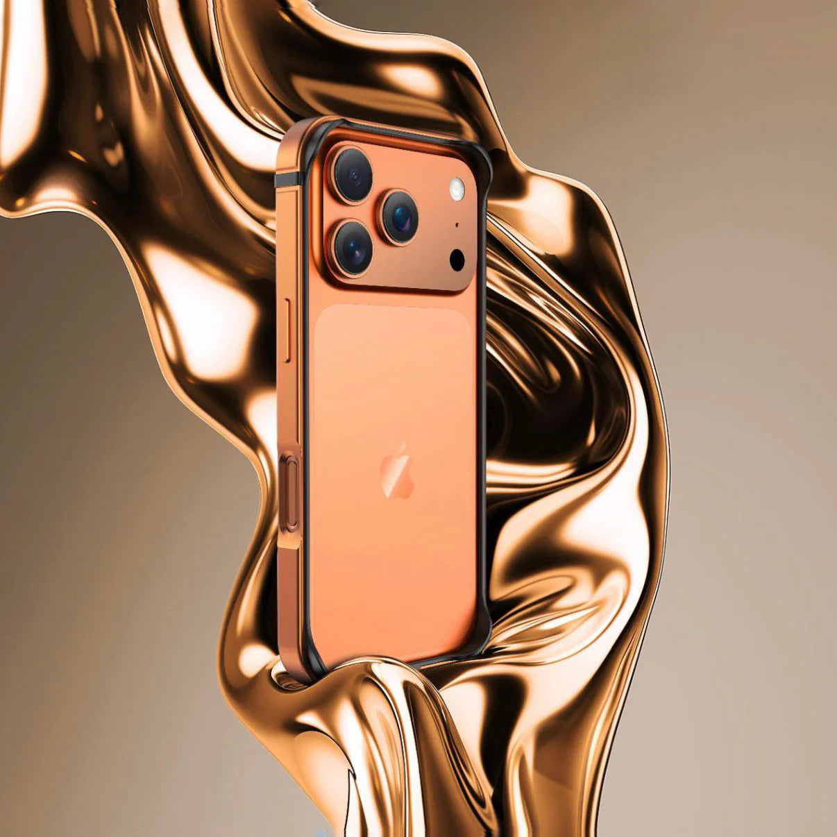 EdgeFrame Bumper Case - iPhone Series