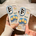 Quack Cute Vibes Case
