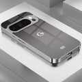 Platinum Smoke for Google - Google Pixel